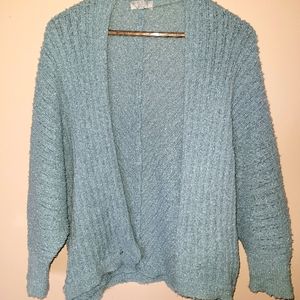 CARDIGAN SWEATER SIZE S